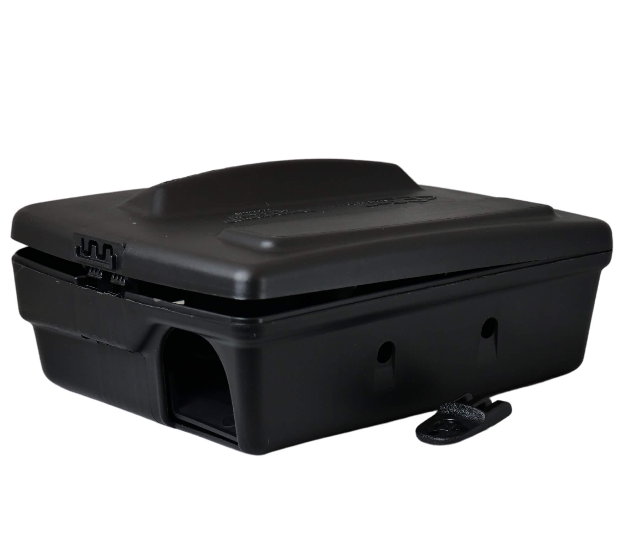 Rat & Mouse Station Bell Labs Protecta Shield Pack of 5 with 1 x key PestX