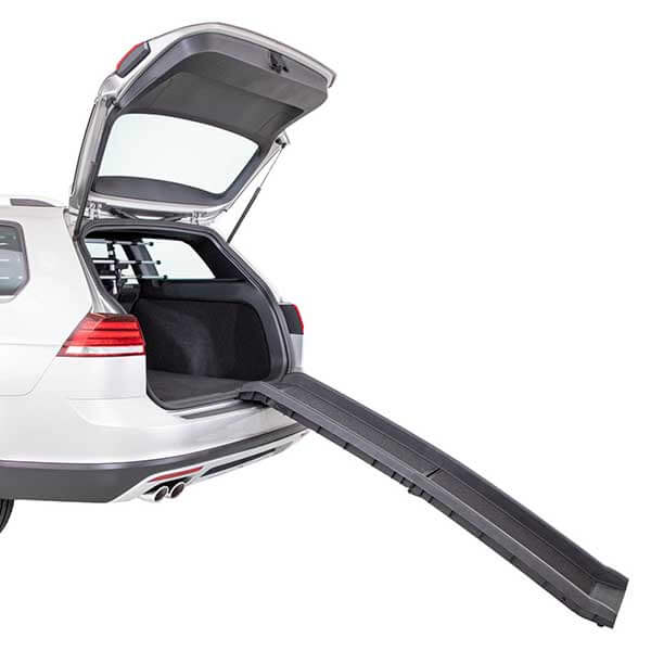 Trixie Friends on Tour Petwalk Folding Dog Ramp 40 × 156cm Pet Bliss