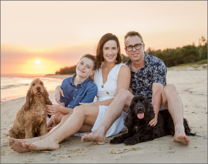 How Long Is Dog Quarantine In Australia