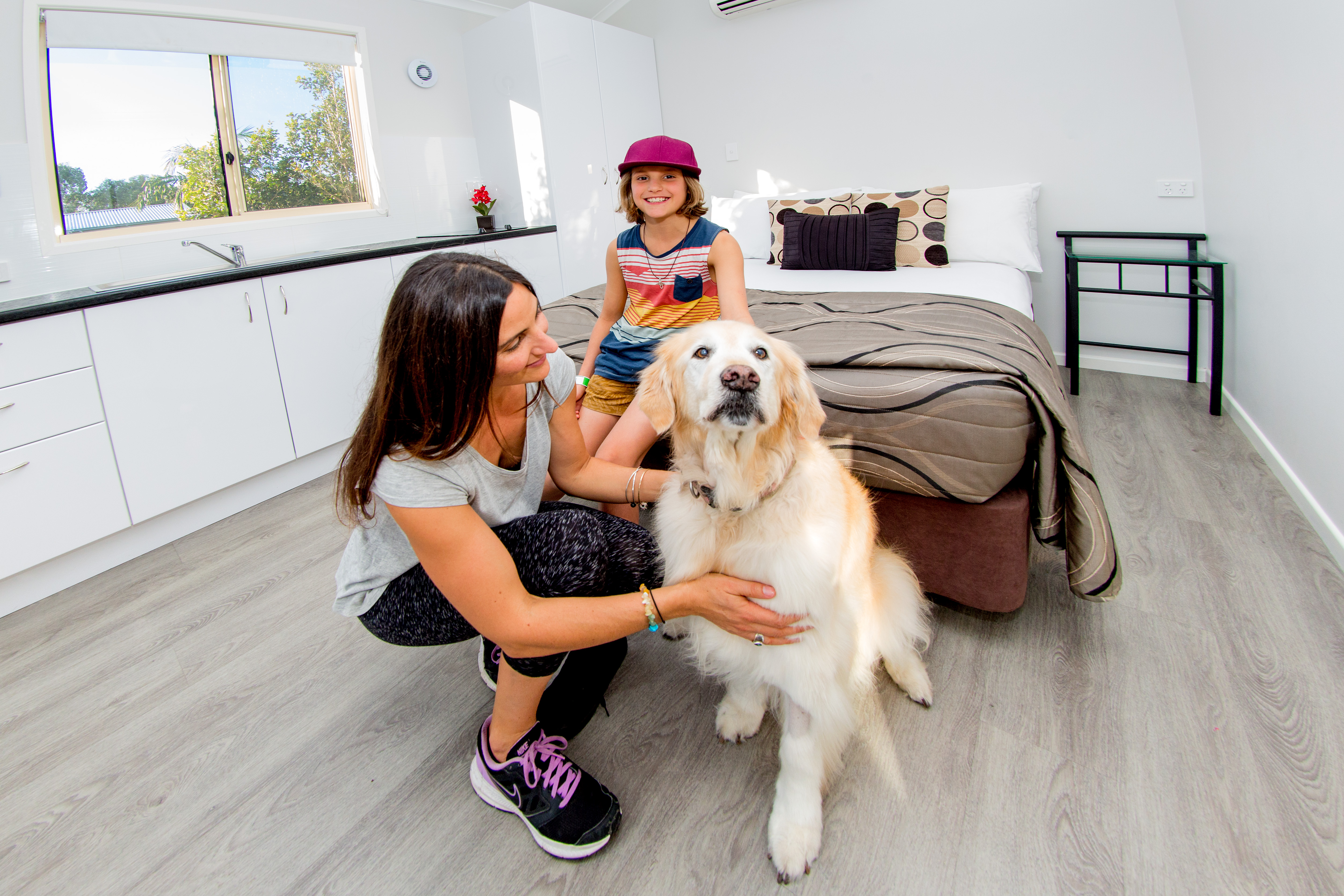 PetFriendly Brisbane, Gold Coast & SE Queensland