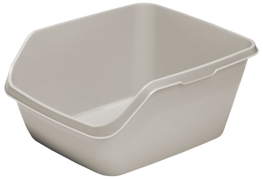 Moderna Products HY Cat Litter Box Large Pet Insight