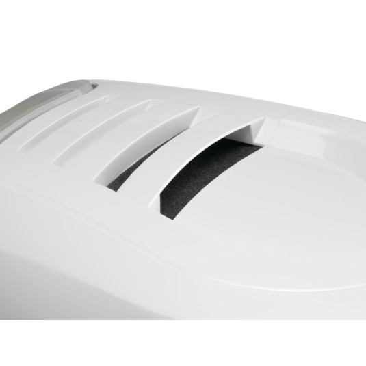 Moderna Products Smart Cat Litter Box Hot Pink Pet Insight