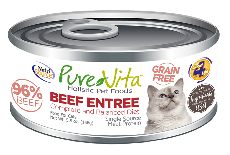 Tuffy's Pet Foods NutriSource Pork & Pork Liver Select Grain Free