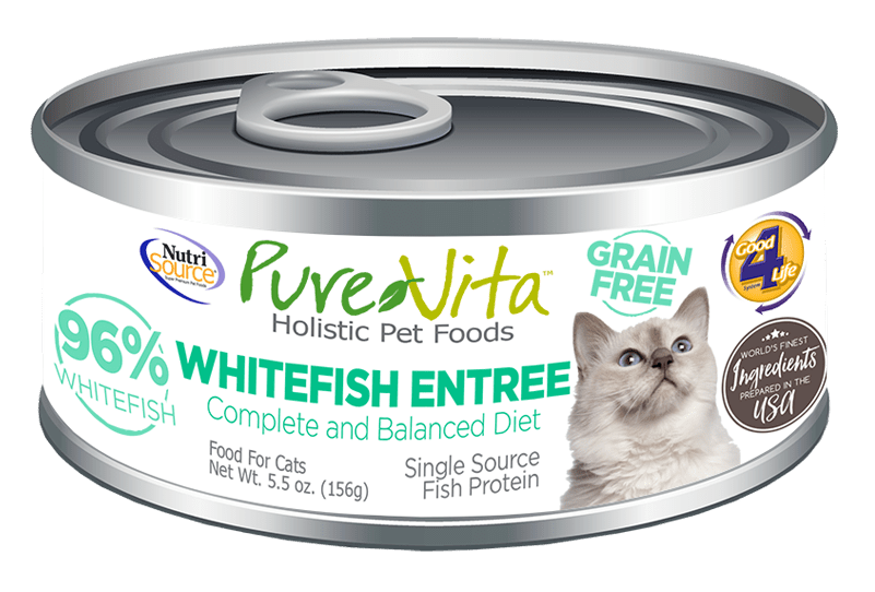 Tuffy's Pet Foods NutriSource Pork & Pork Liver Select Grain Free