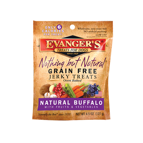 Evangers Pet Food Evanger's Organics Beef Dinner for Dogs Pet Insight