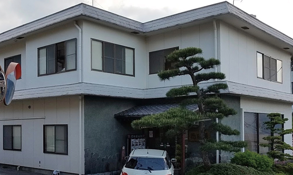 徳田屋旅館 口コミ 岩手県遠野市でペットと泊まれる宿