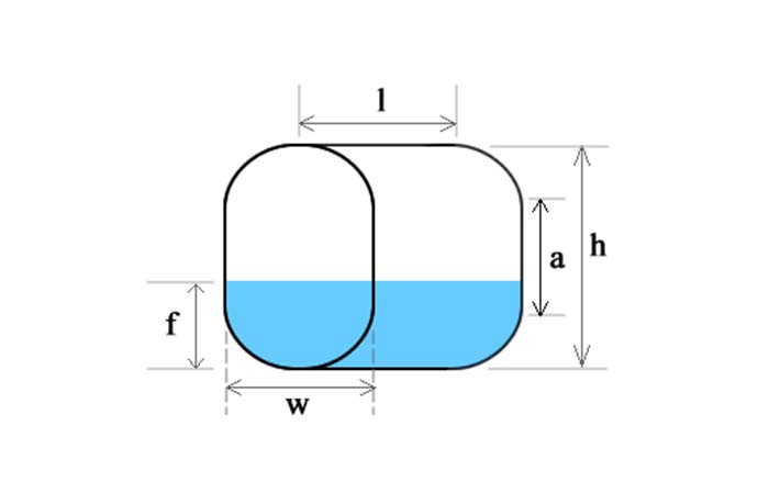 Fish Tank Volume Calculator Uk Gallons Bruin Blog