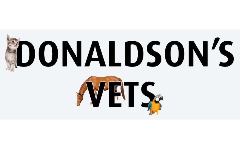 Donaldson’s Vets Ltd Pet Advisor