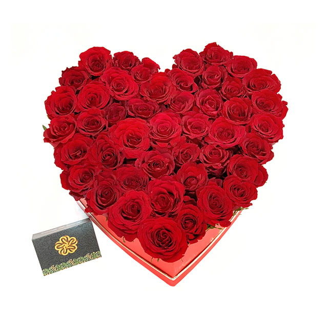 Flower Delivery Abu Dhabi Up to 50 off Same Day Delivery
