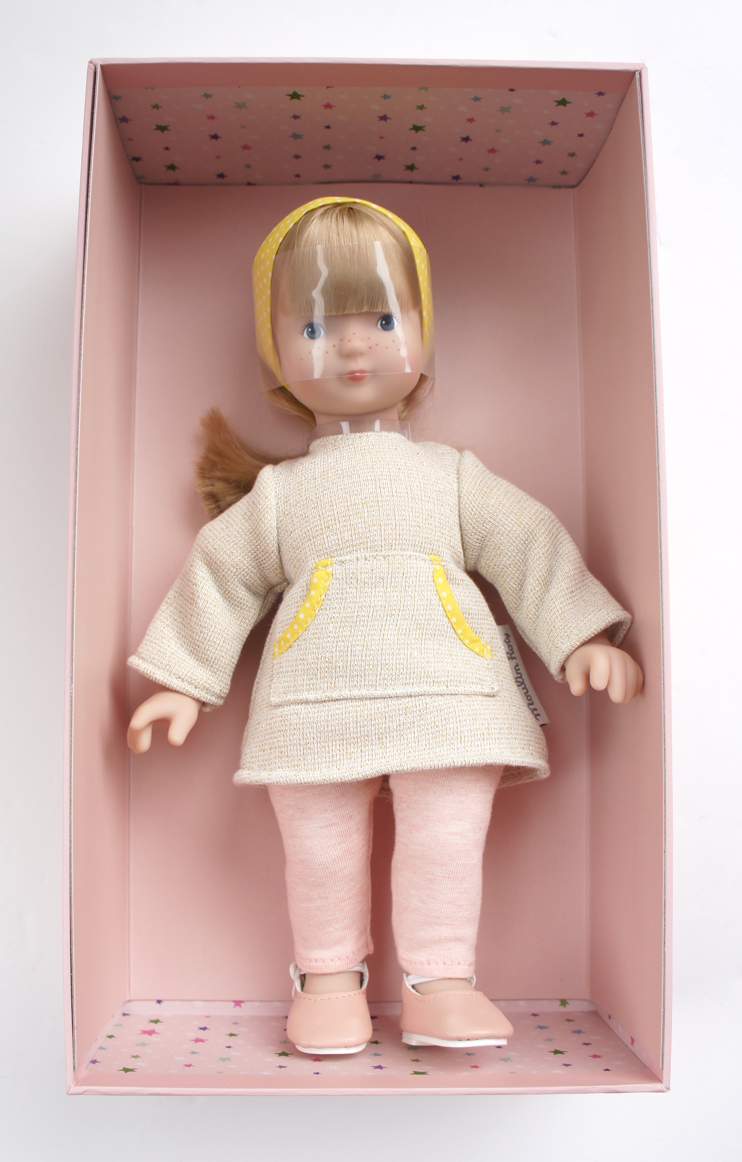 Moulin Roty Ma Poupee Alice · Petalina The Dolly Blog