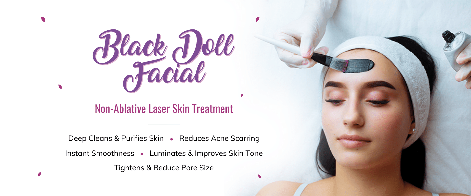 Petals Aesthetics & Cosmetic Clinic in Patiala