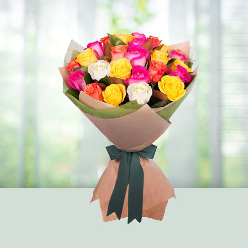Buy ,Send Birthday Flowers Online in Guwahati with Petalscart