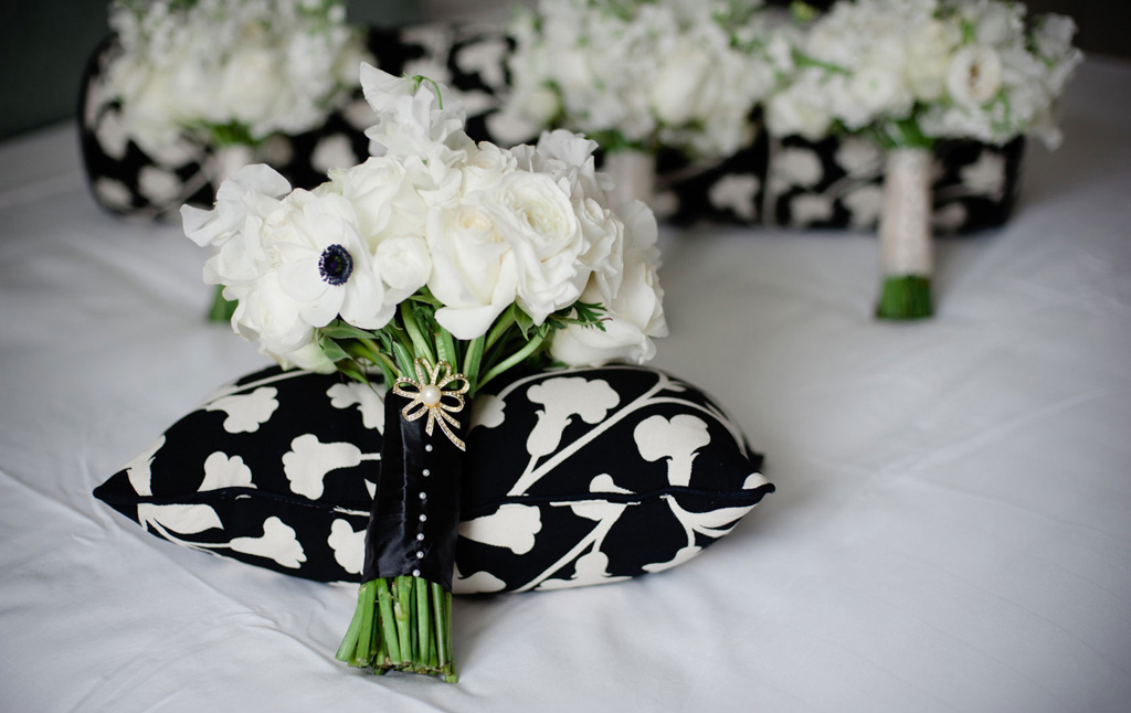 Petal's Edge Floral Design Wedding Florist Washington DC