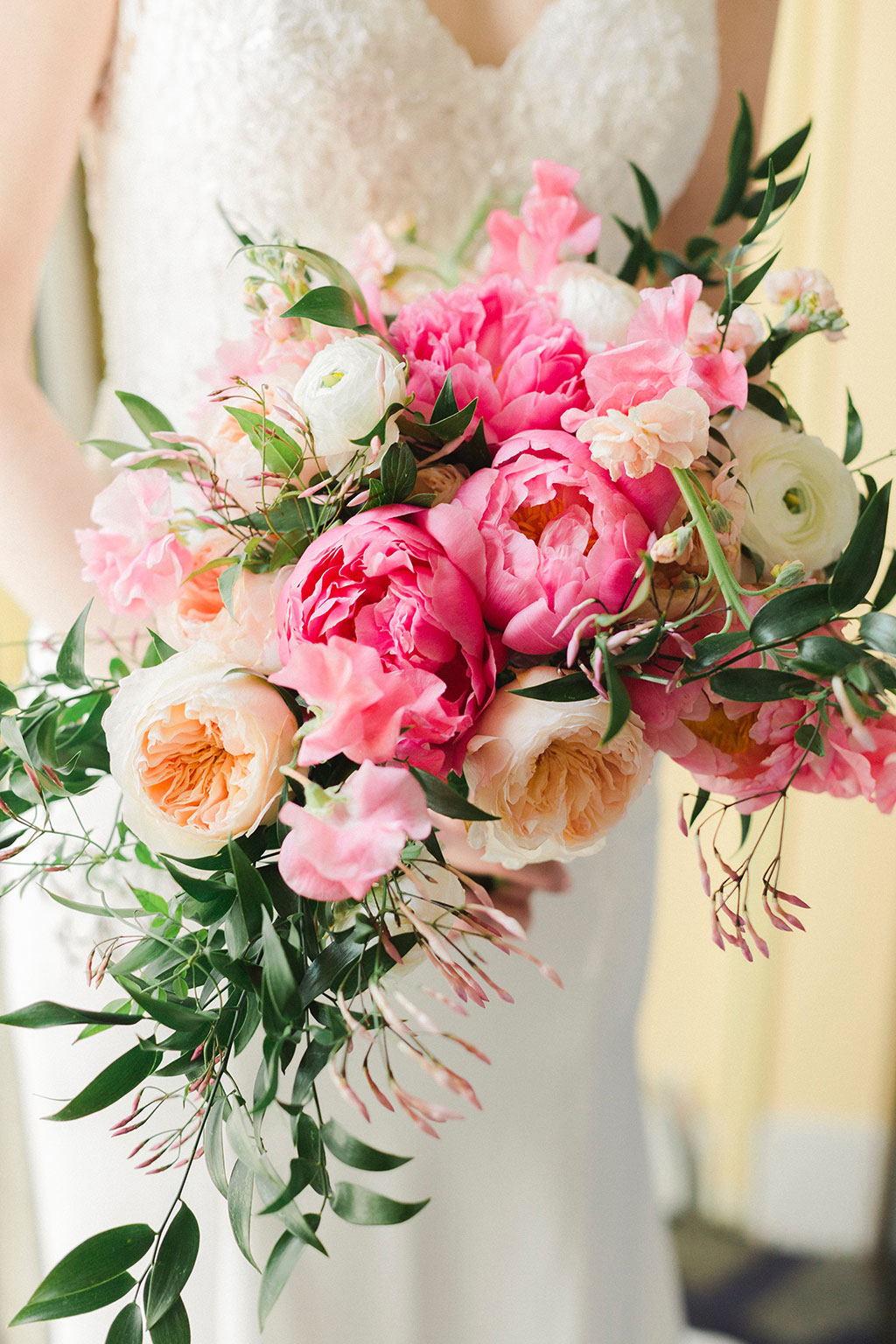 Petal's Edge Stylish Event Flowers, Alexandria & DC florist
