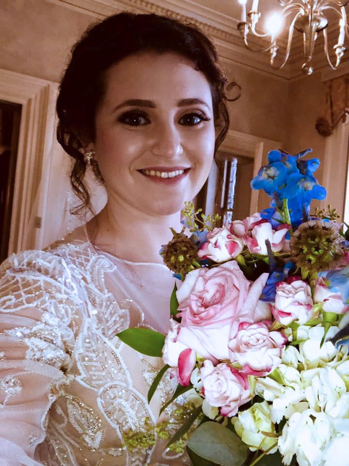 Donate Flowers Petals Please