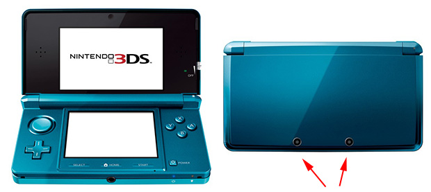Nintendo 3DS to Bring 3D Photography to the Masses