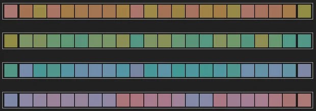Find Out How Well You See Color with XRite's Color IQ Test