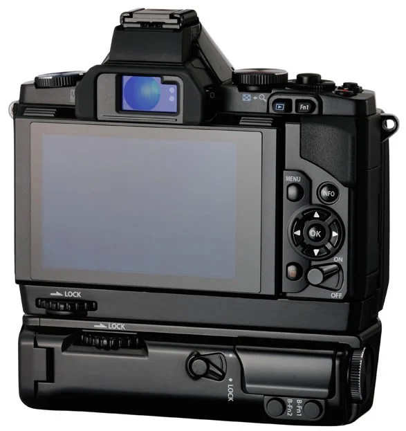 Full Photos of the Olympus OMD EM5 Leaked by Amazon Japan PetaPixel