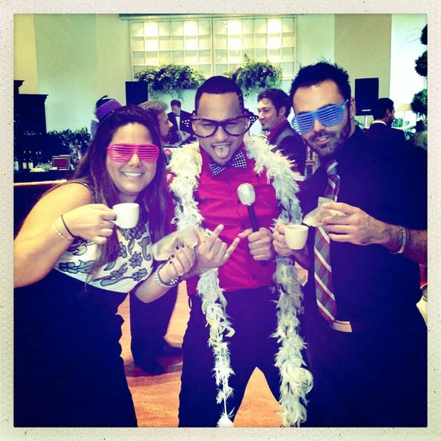 Remember That Hipstamatic Wedding Pic Craigslist Ad? Here Are the