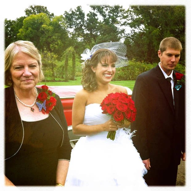 Remember That Hipstamatic Wedding Pic Craigslist Ad? Here Are the