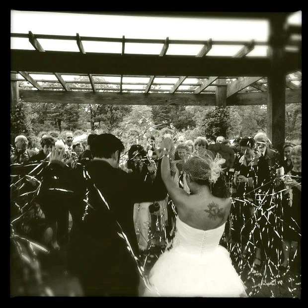 Remember That Hipstamatic Wedding Pic Craigslist Ad? Here Are the