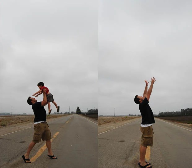 How My Personal Photo Turned Into an Meme