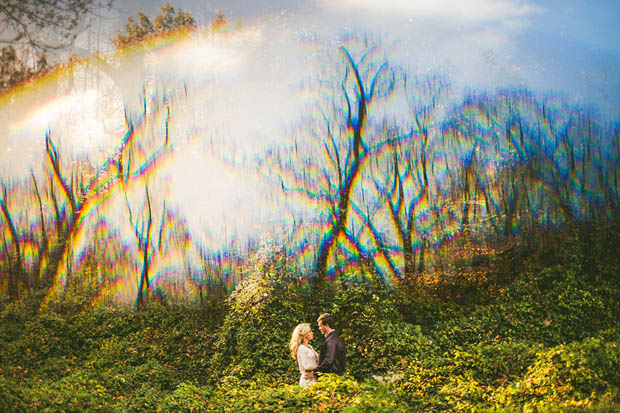 Using a Prism for Creative Photo Effects PetaPixel