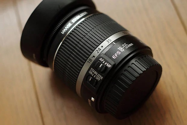 A Mathematical Look at Focal Length and Crop Factor PetaPixel