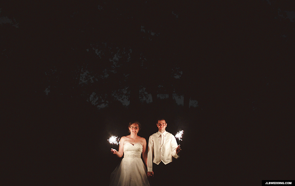 Putting a Creative, Timeless Spin on Wedding Photography with GIFs and