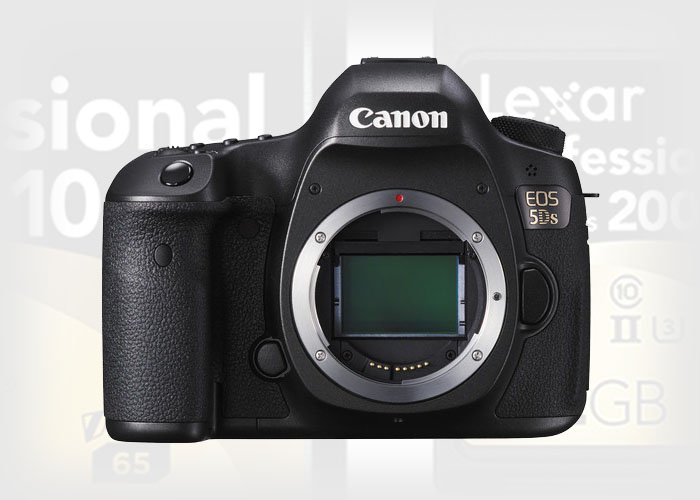 The Fastest CF and SD Cards for the Canon 5DS Lexar PetaPixel