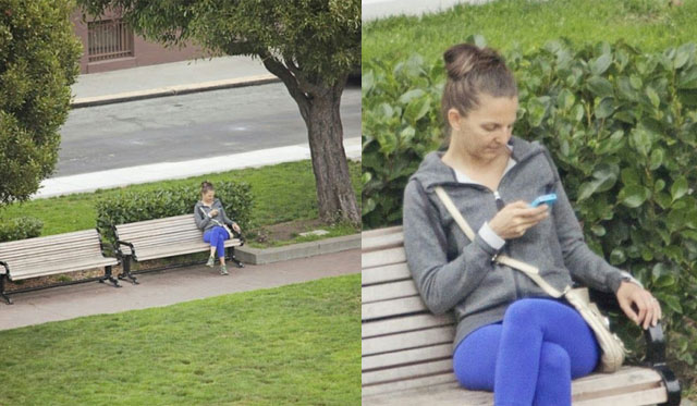 Can My Neighbour Fly A Drone Over My Garden / DragonFly Garden Thinning the bromeliad herd If