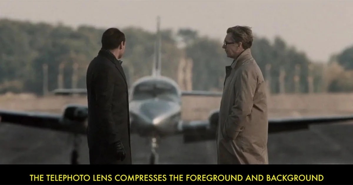 This Dramatic Shot Was Done with a 2000mm Lens