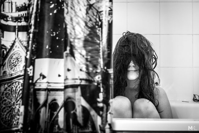 A Photographer's Photos of His Camera-Shy Girlfriend | PetaPixel