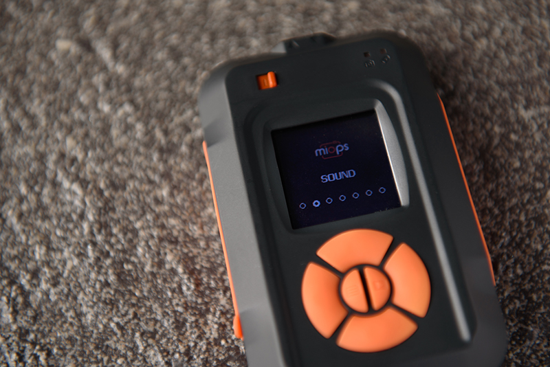 Review The MIOPS Smart Trigger Makes High Speed Photography a Snap