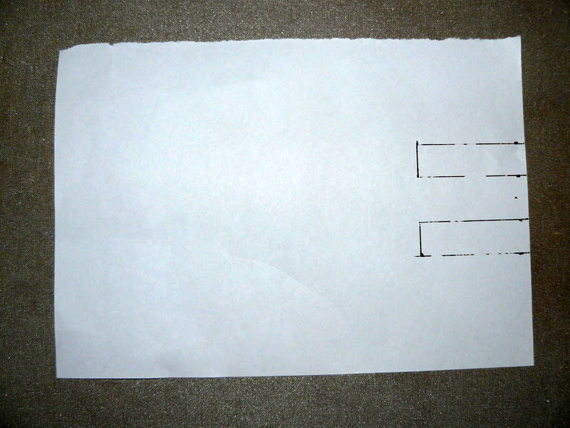 How to Turn a Piece of Paper Into a DIY 0.01 Flash Diffuser PetaPixel