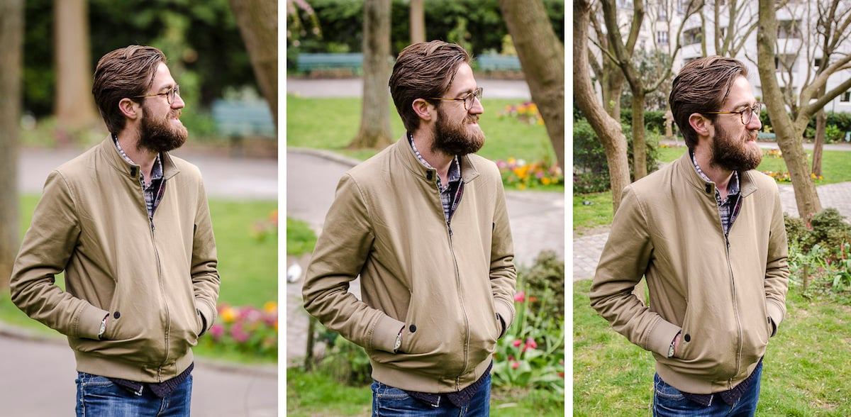 Depth of Field Explained PetaPixel