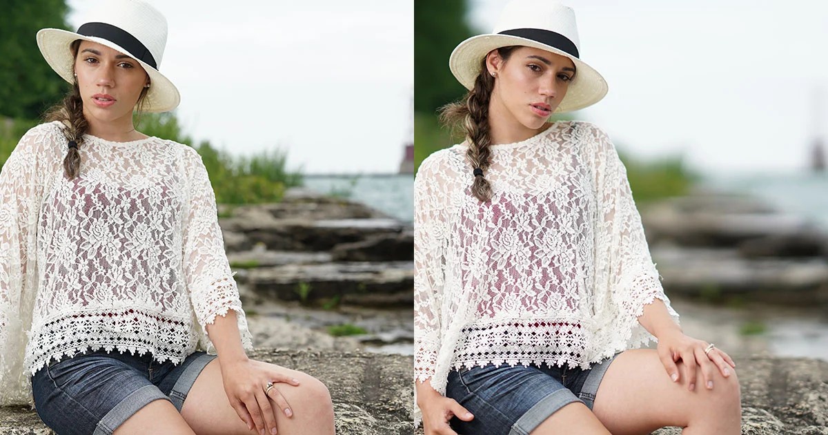 This Simple Example Shows the Power of High Speed Sync | PetaPixel