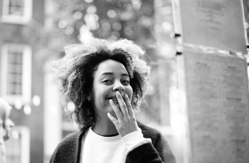 The Best Lens for Street Photography