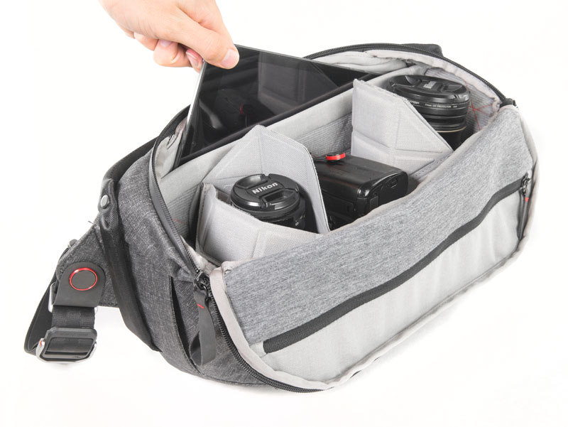 Peak Design's Everyday Bag Line Now Has a Backpack, Tote, and Sling PetaPixel