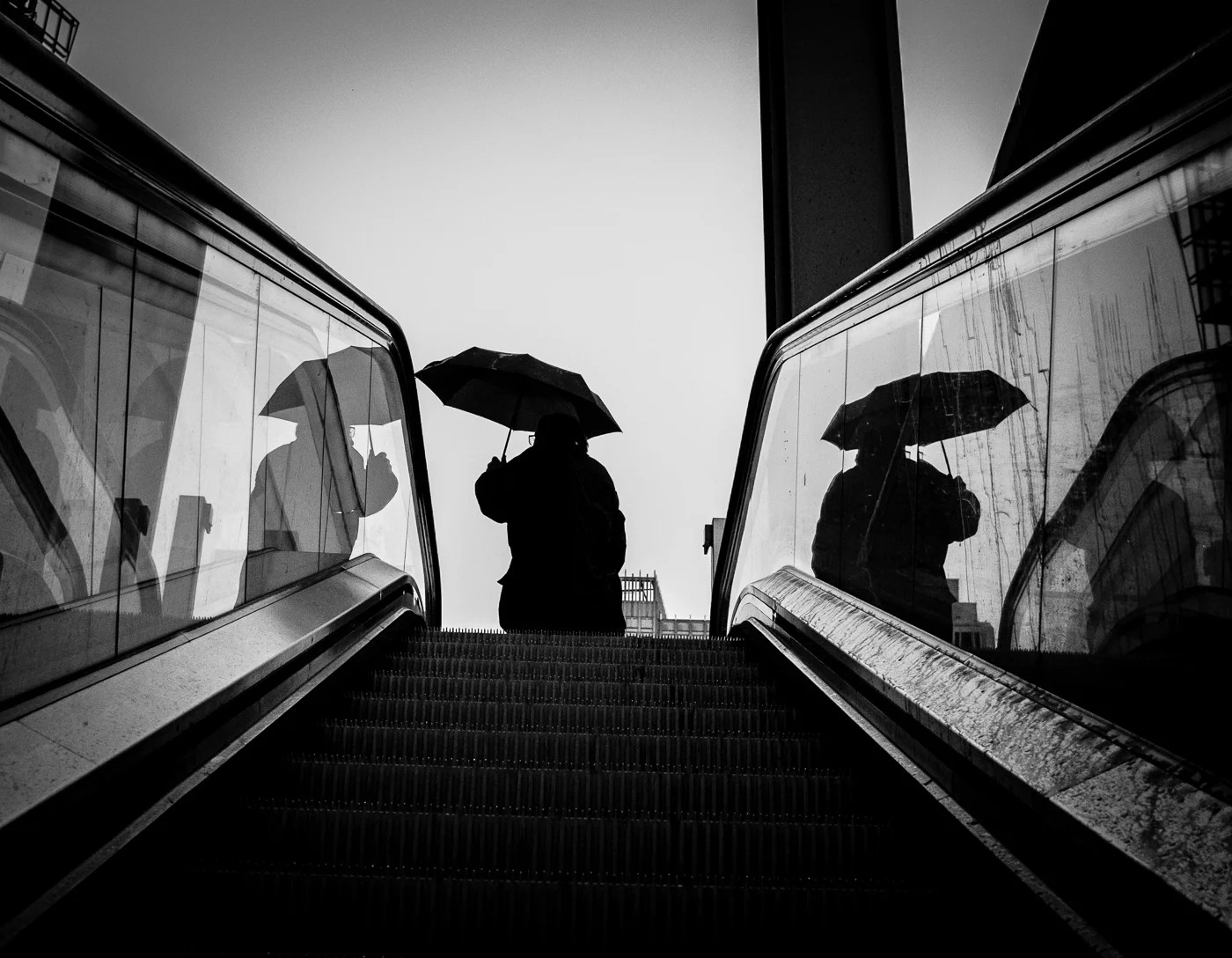 Why You Shouldn't Study Photography and What You Should Do