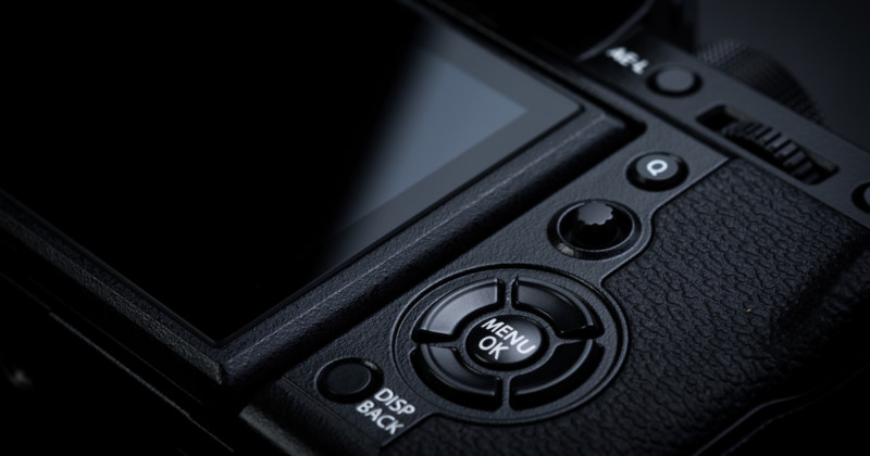 Free Collection of Custom Lightroom Presets from a Fuji Ambassador