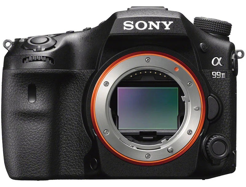 Sony Unveils the a99 II A 42.4MP Full Frame AMount Camera PetaPixel