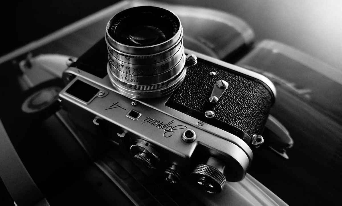 When Photography Changed the World PetaPixel