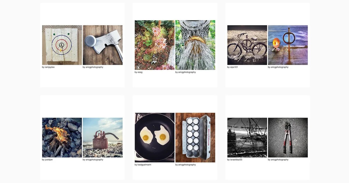 Photographer Woos Art Directors with Brilliant Instagram Campaign