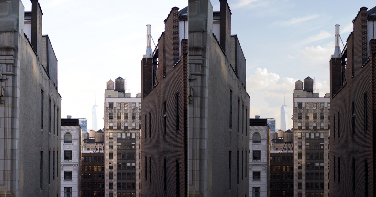 VSCO Adds RAW Support to iOS App, Can Edit Your Phone and DSLR RAWs