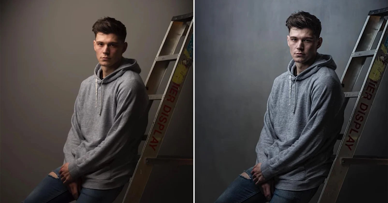 Complete Lightroom and Portrait Retouching Tutorial PetaPixel