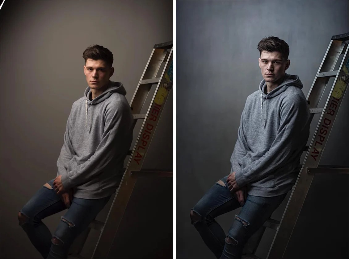 Complete Lightroom and Portrait Retouching Tutorial
