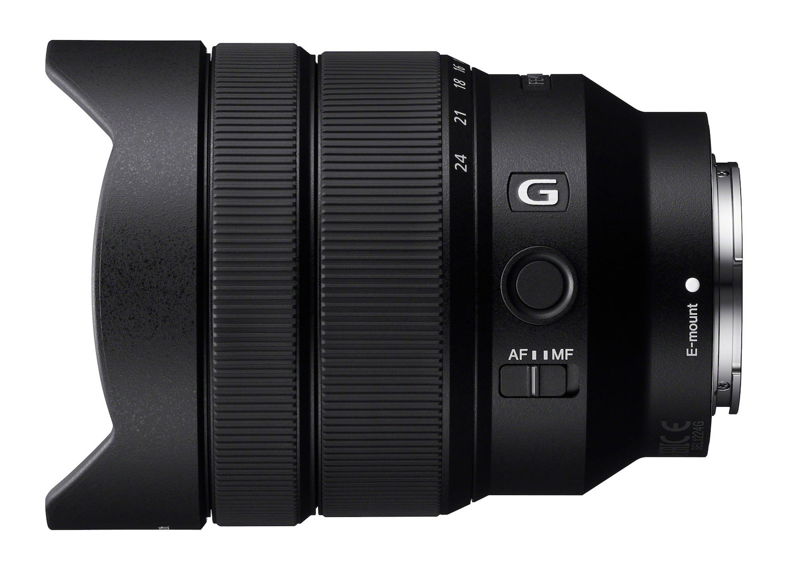 Sony Unveils 2 New Zoom Lenses 1224mm f/4 G and 1635mm f/2.8 GM