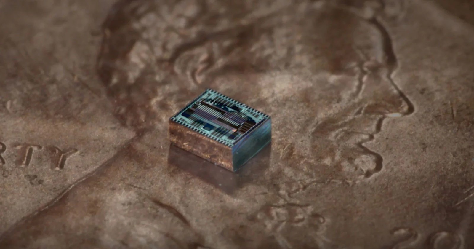 Caltech Made a Sensor That Could Be the Lensless Camera of the Future