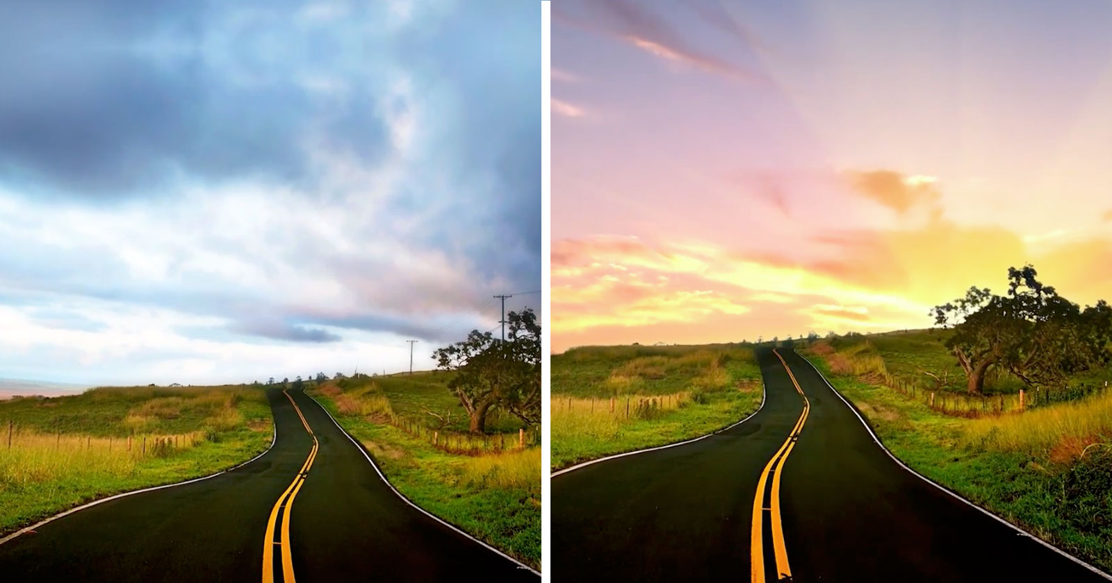 How to Replace the Sky in Any Photo in A 2Minute Tutorial